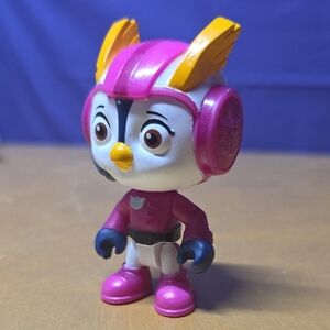 Penny Top Wing action toy penguin girl Nick Jr figure 2018